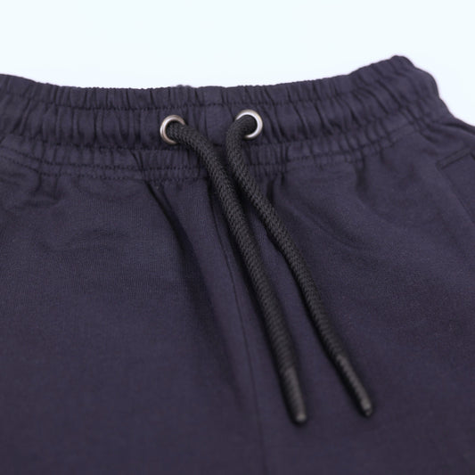 Boys' Sweatpants COMFY BLUE