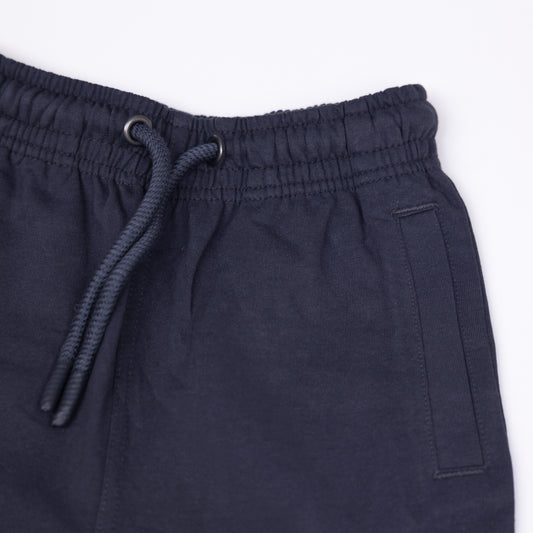 Boys' Sweatpants COMFY ANTHRACITE