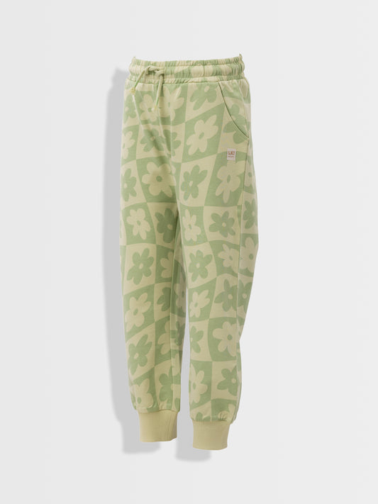 Organic Baggy Joggers