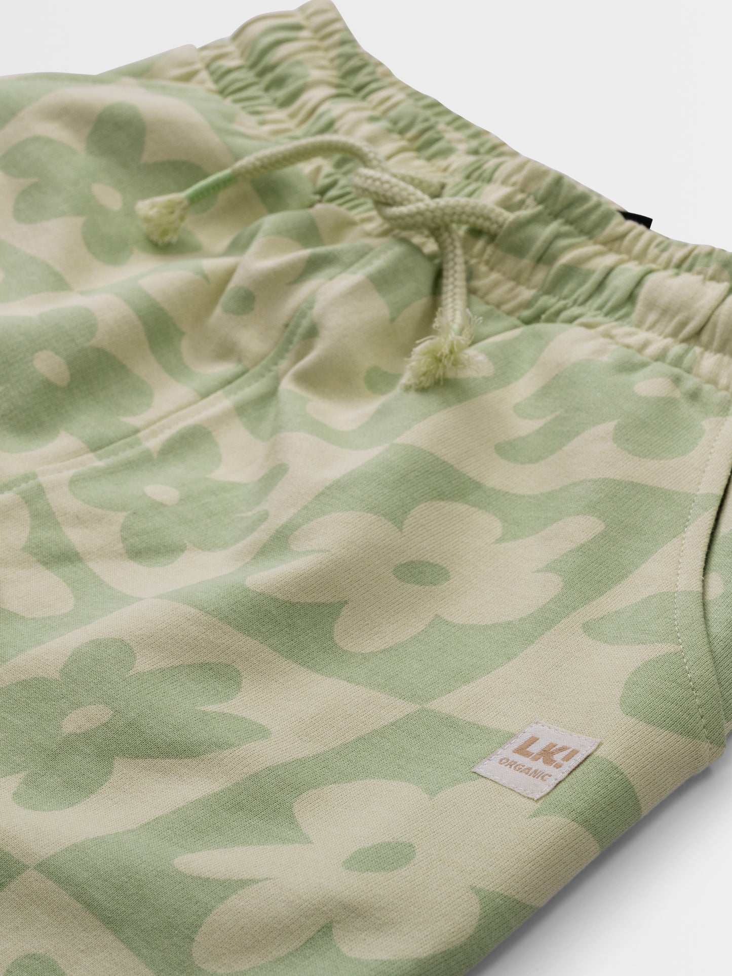 Organic Baggy Joggers