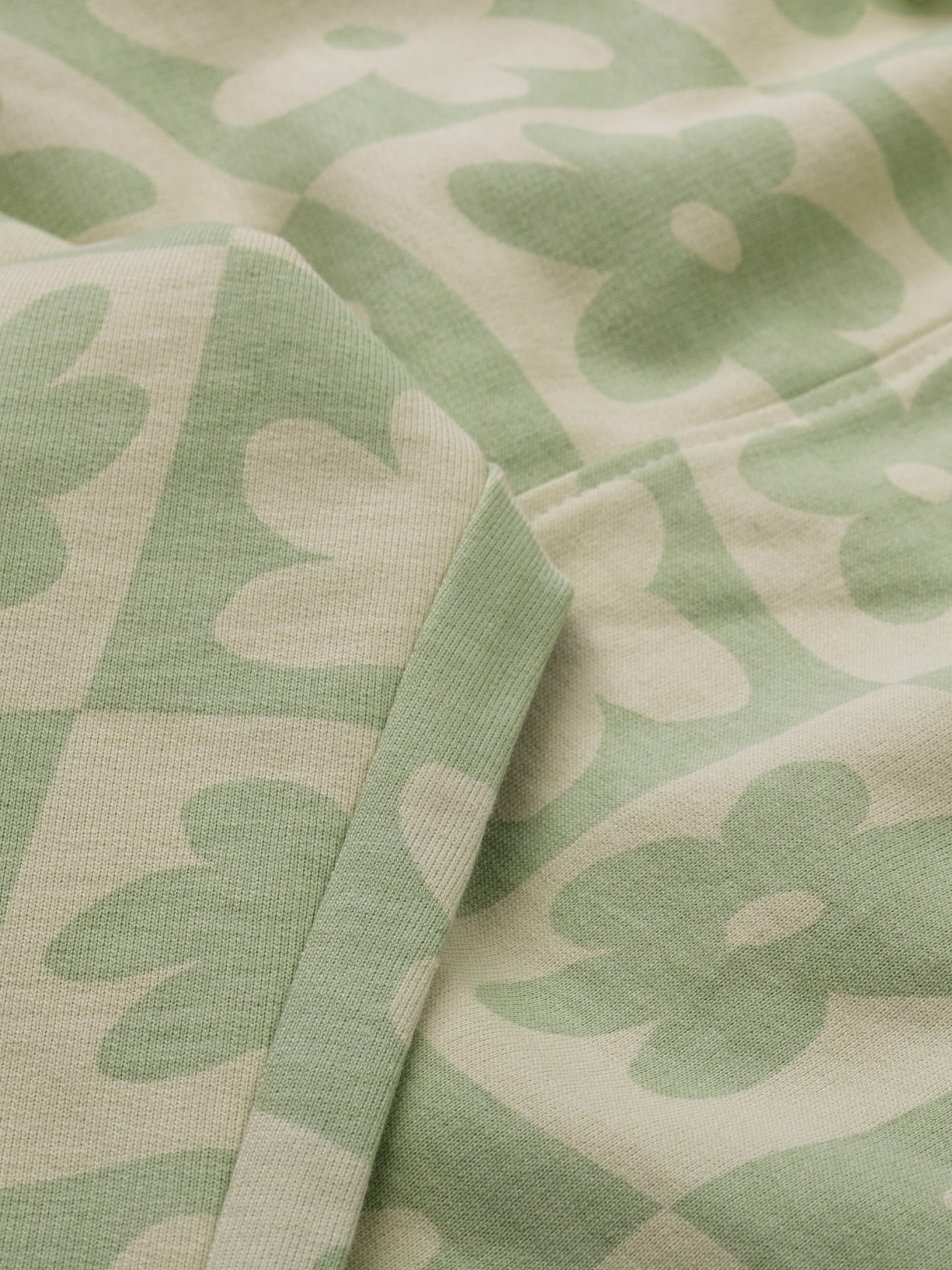 Organic Baggy Joggers