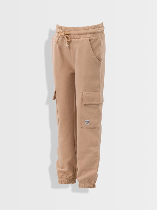 Joggers Frappe