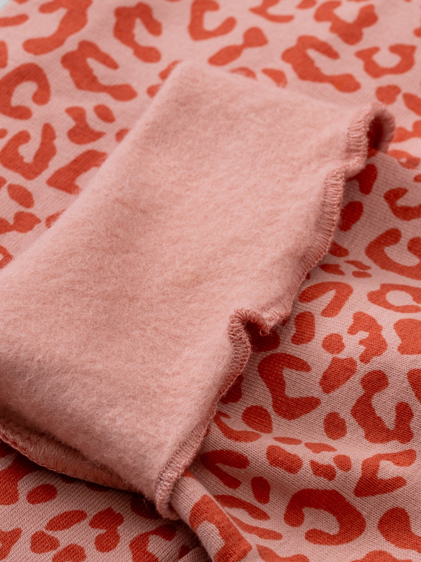 Leggings Peach Leo