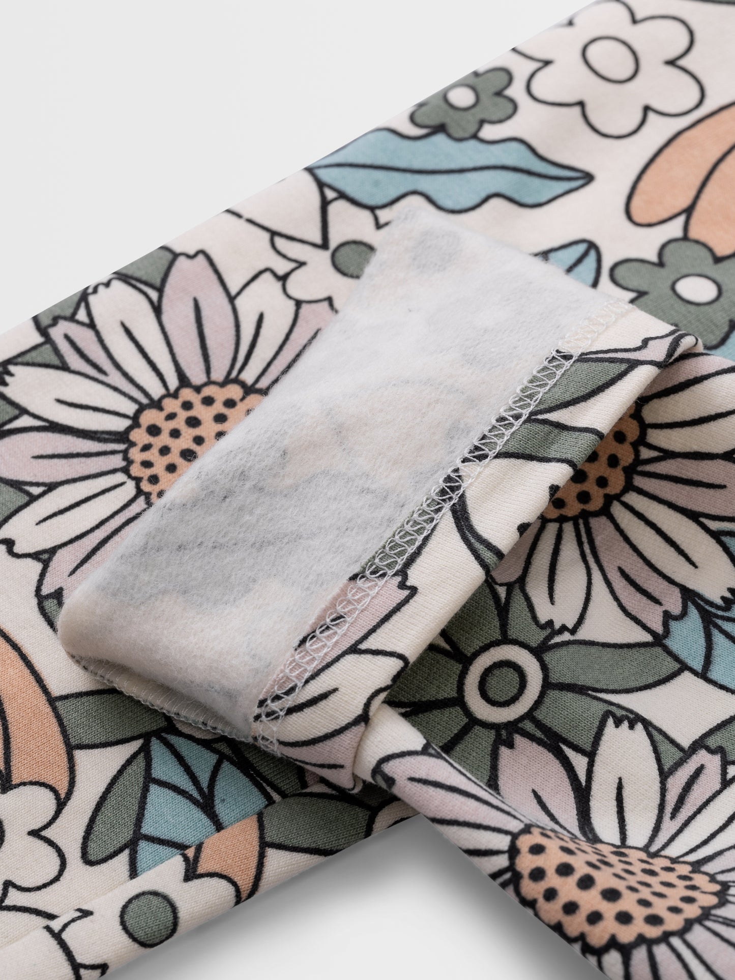 Leggings Flowers