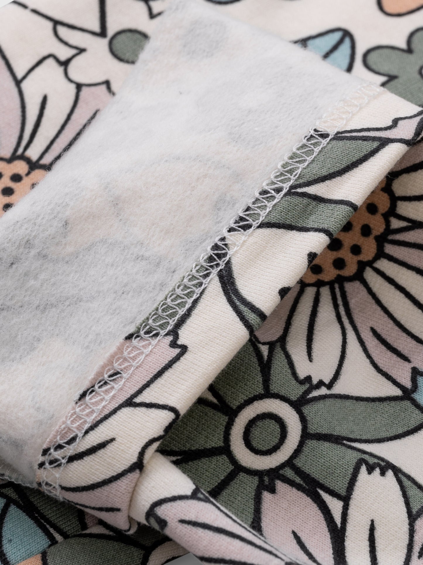 Leggings Flowers