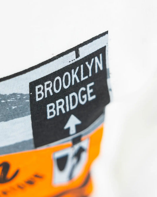 Boys Shirt East River