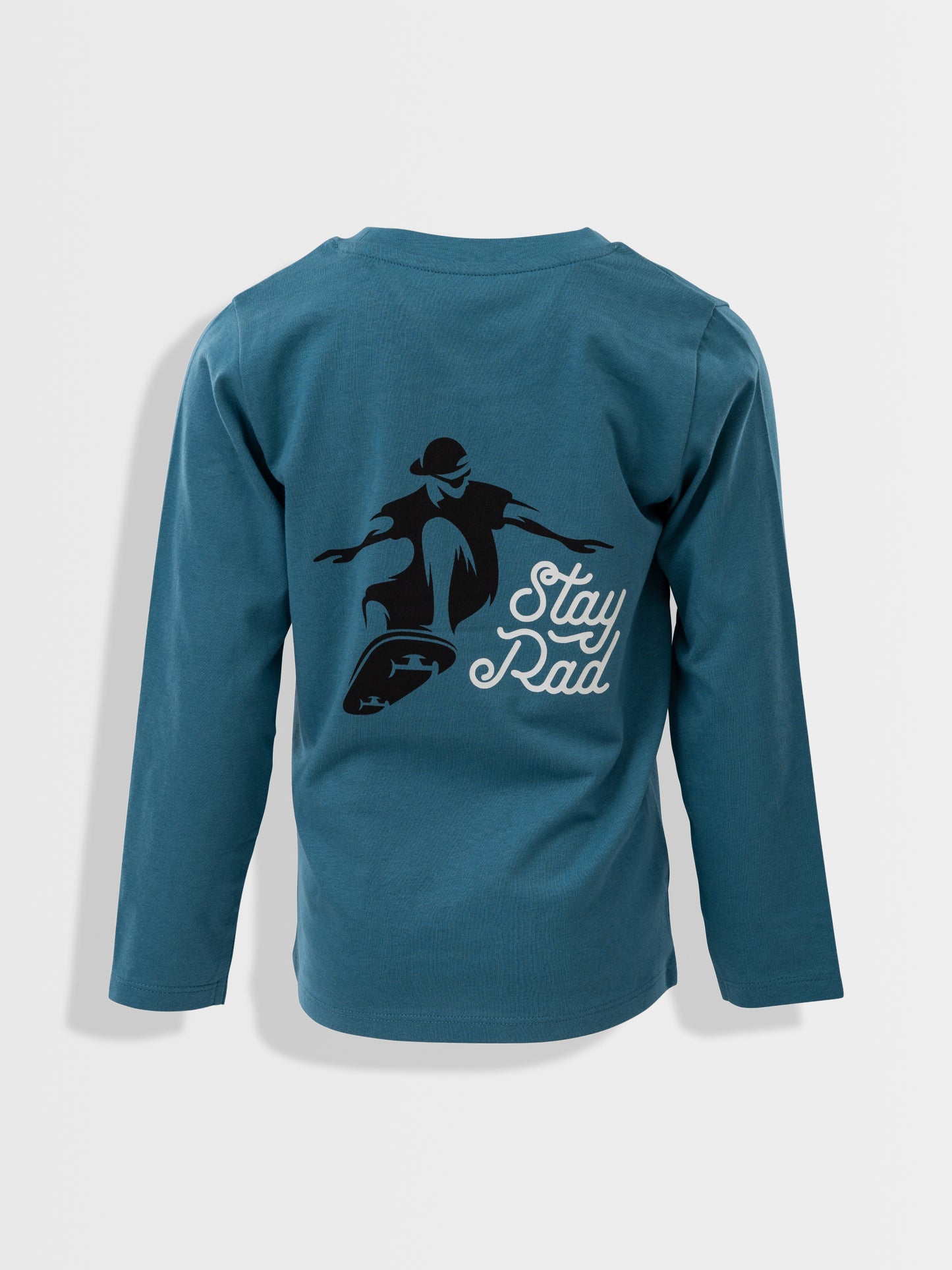 T-shirt Stay Rad