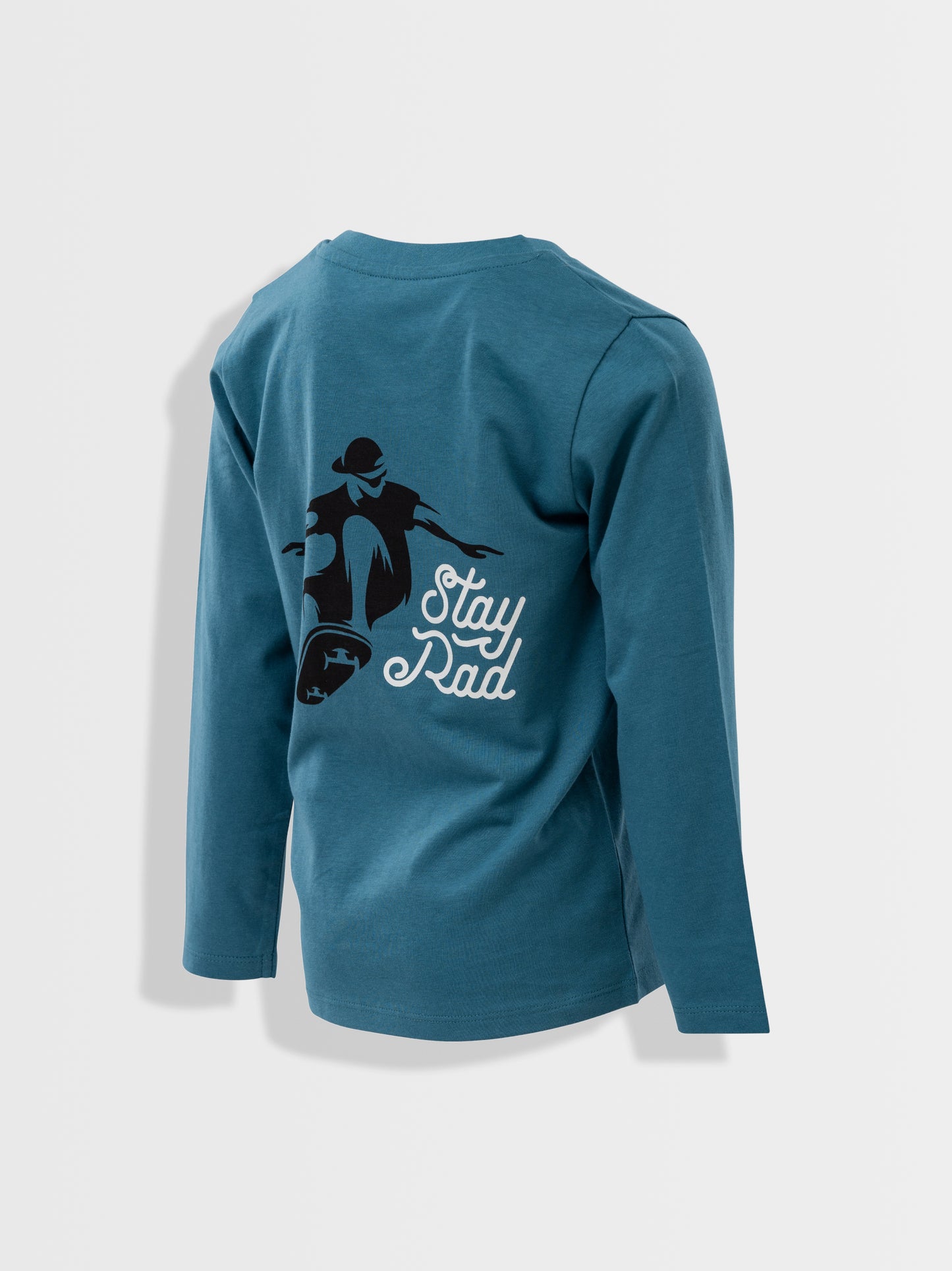 T-shirt Stay Rad