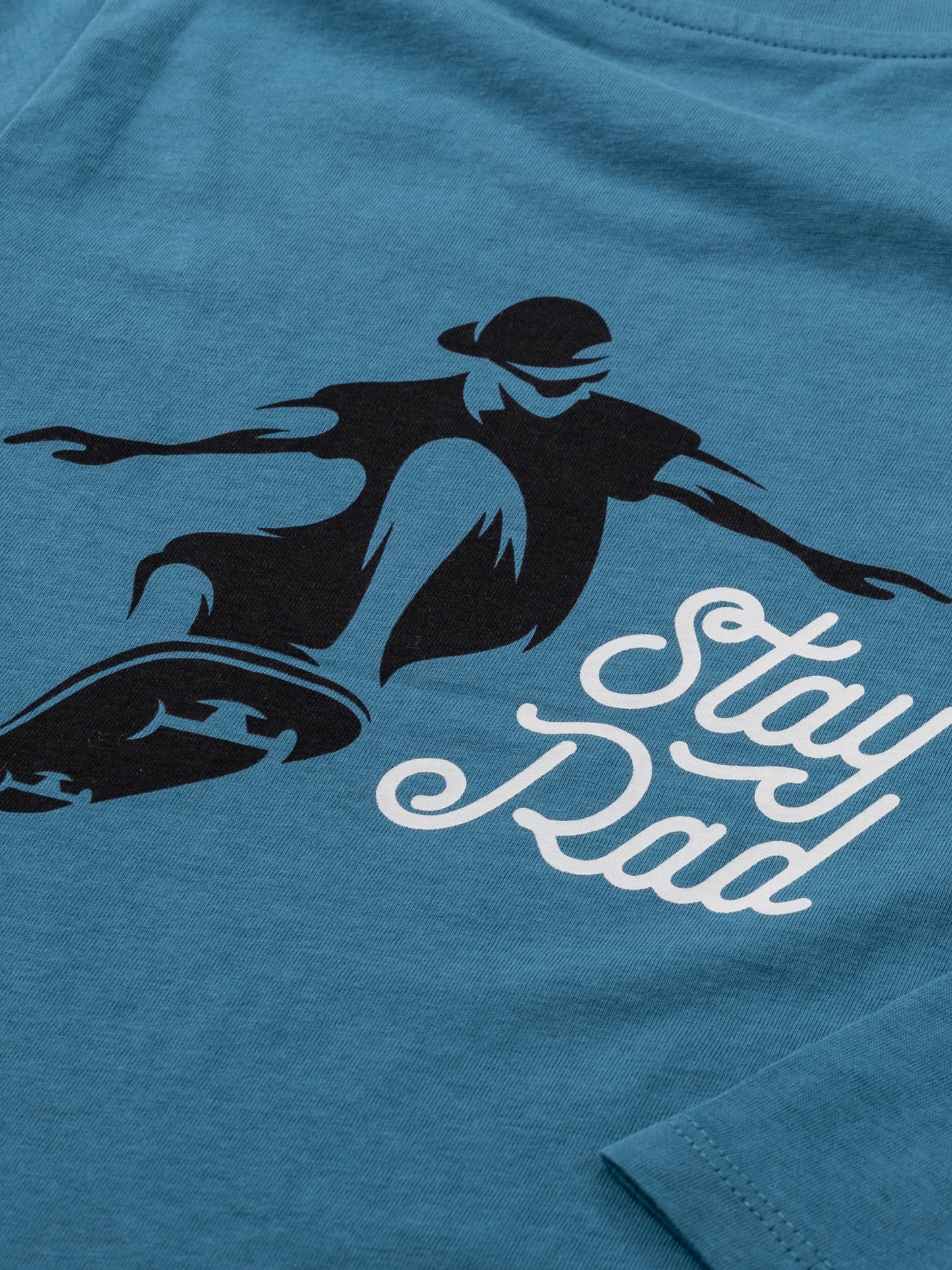 T-shirt Stay Rad