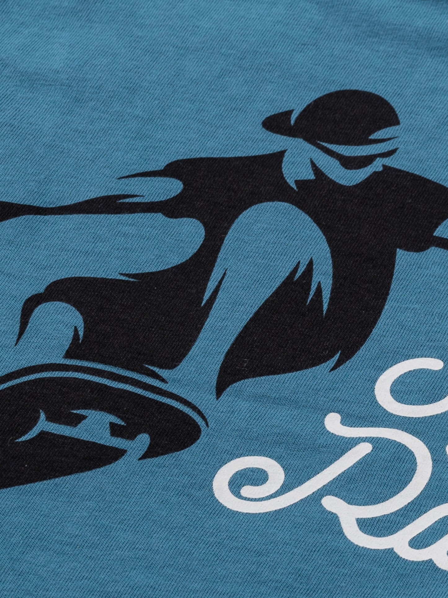 T-shirt Stay Rad