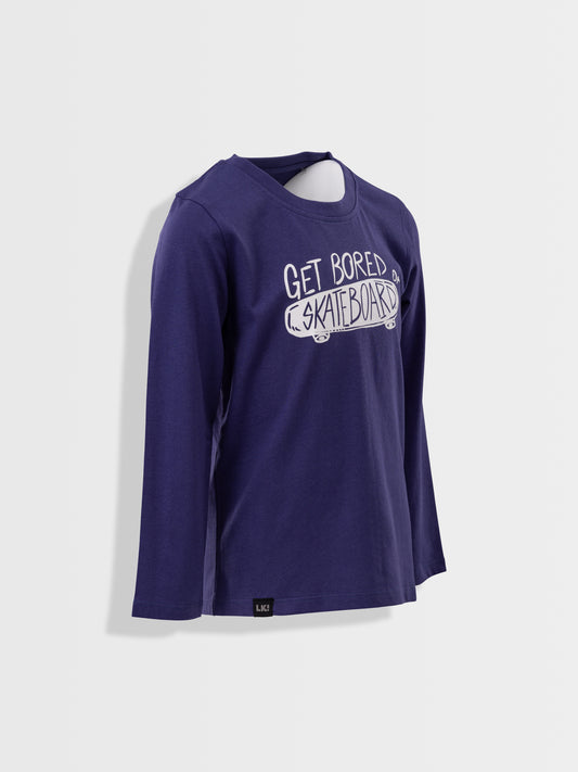 T-shirt Get Board