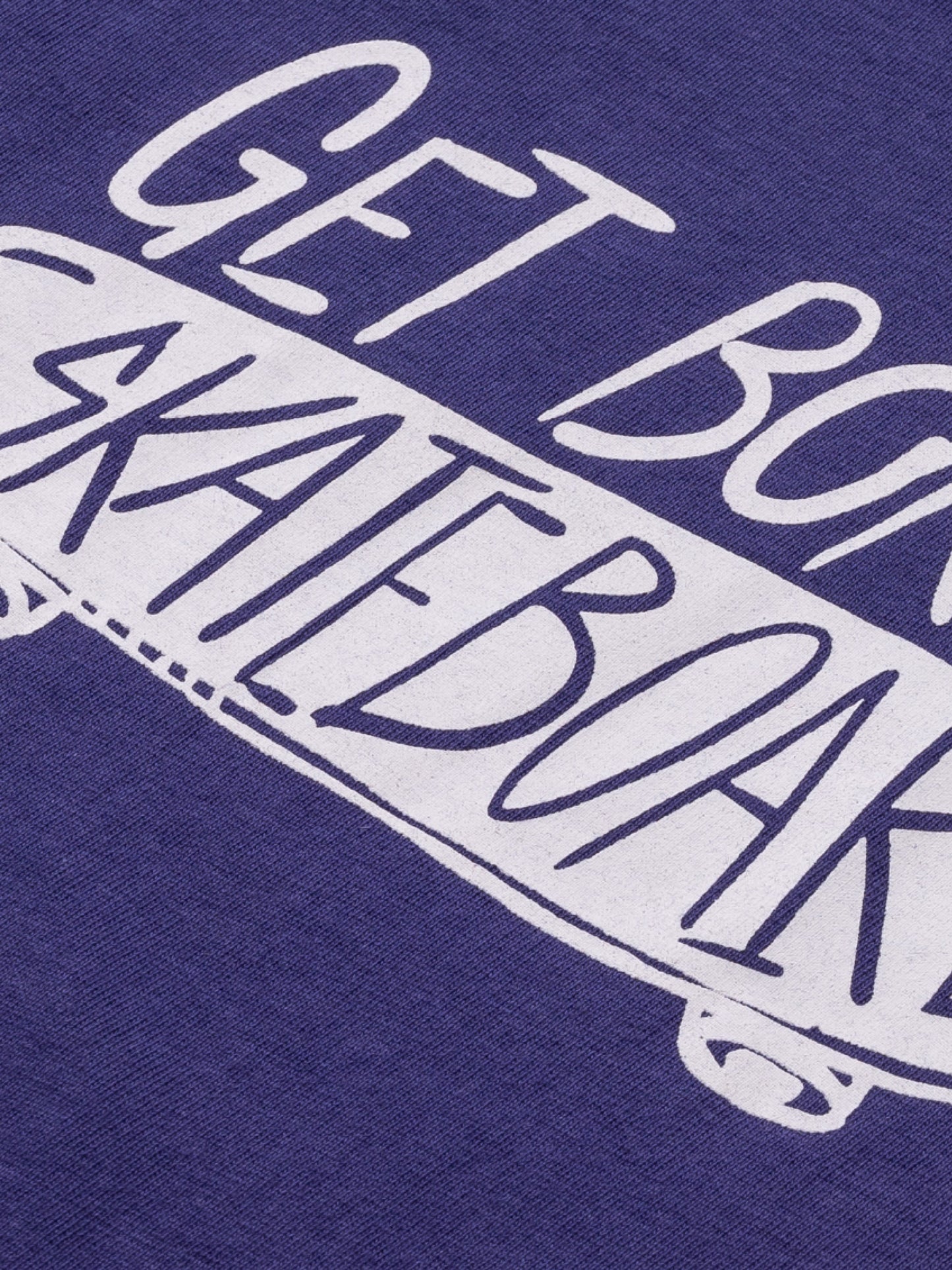 T-shirt Get Board
