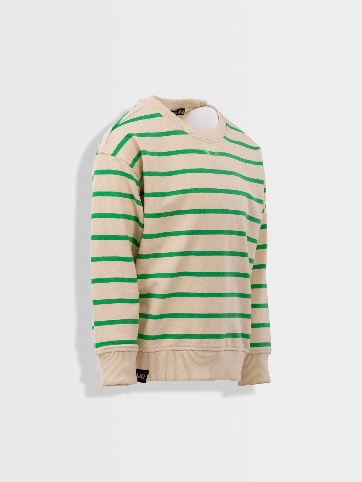 Pullover Nature Green