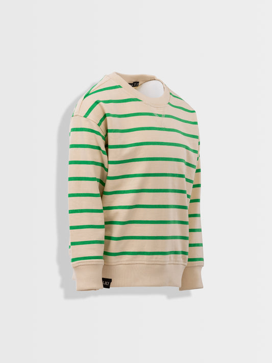 Pullover Nature Green