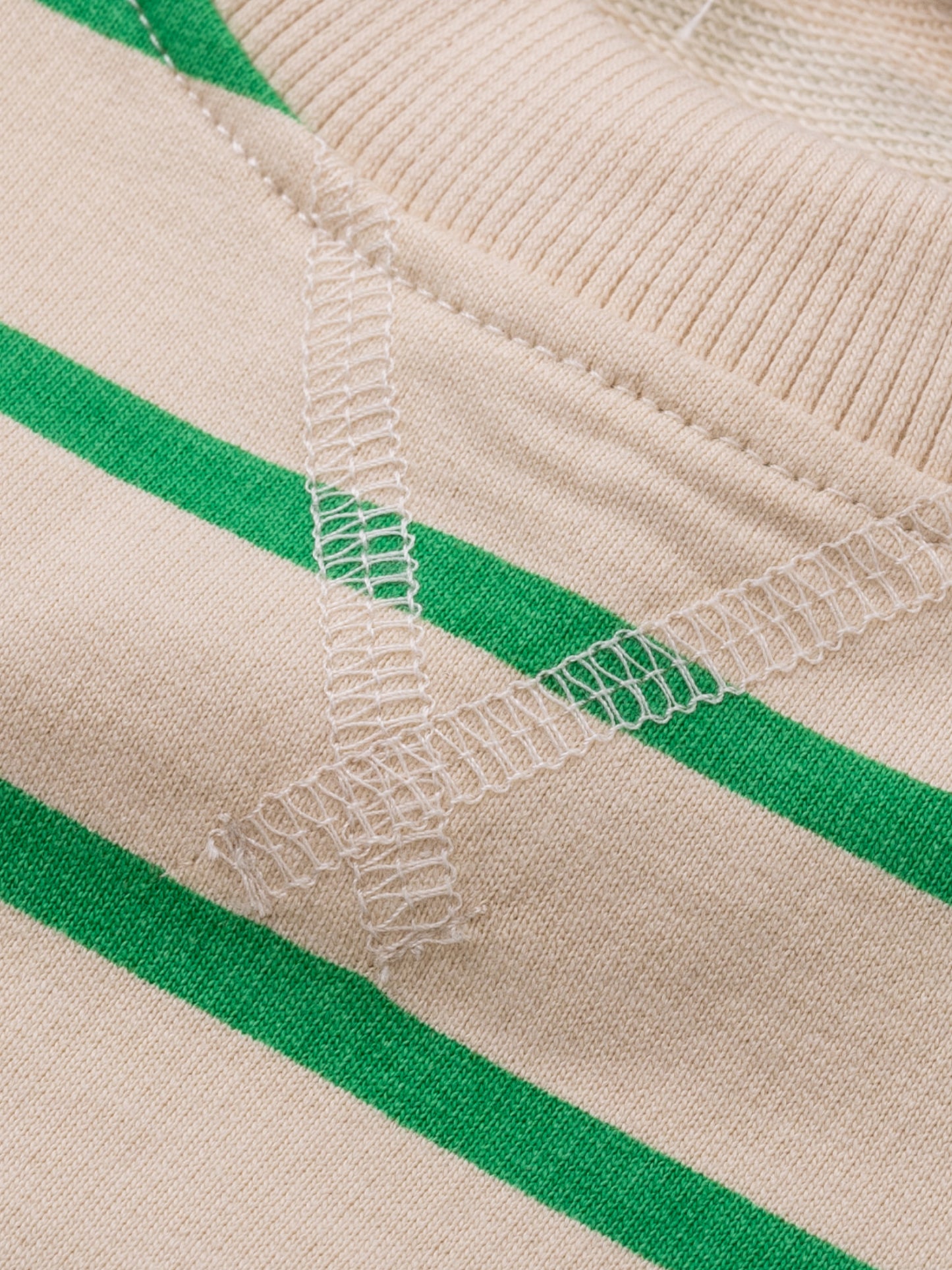 Pullover Nature Green