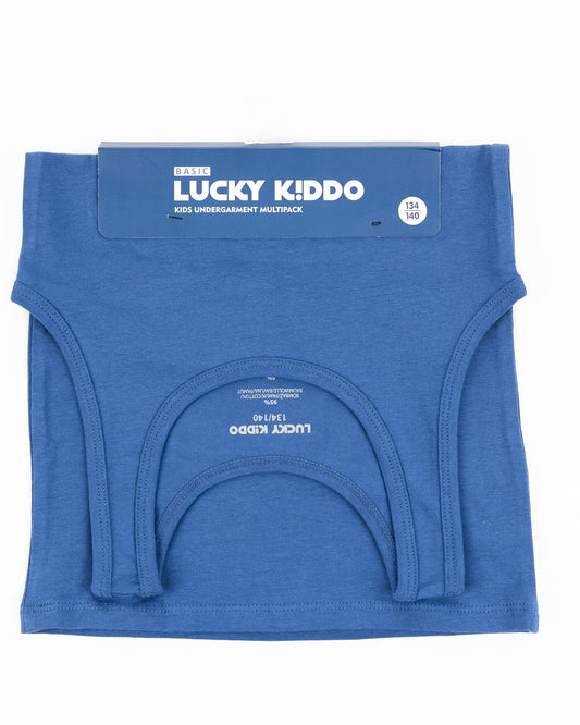 Boys' undershirt TRUCK 2 pieces