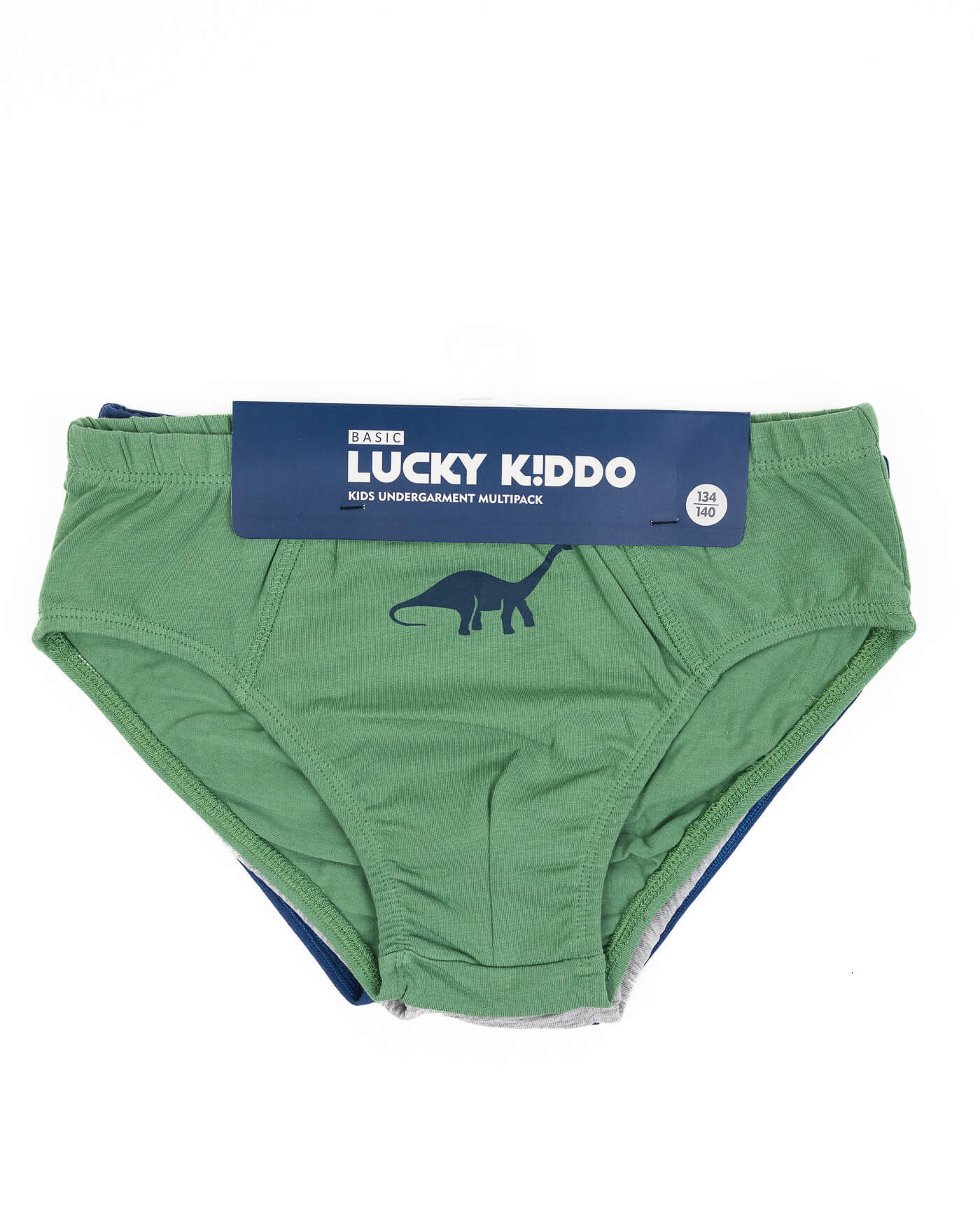 Boys' briefs DINO 3 pieces
