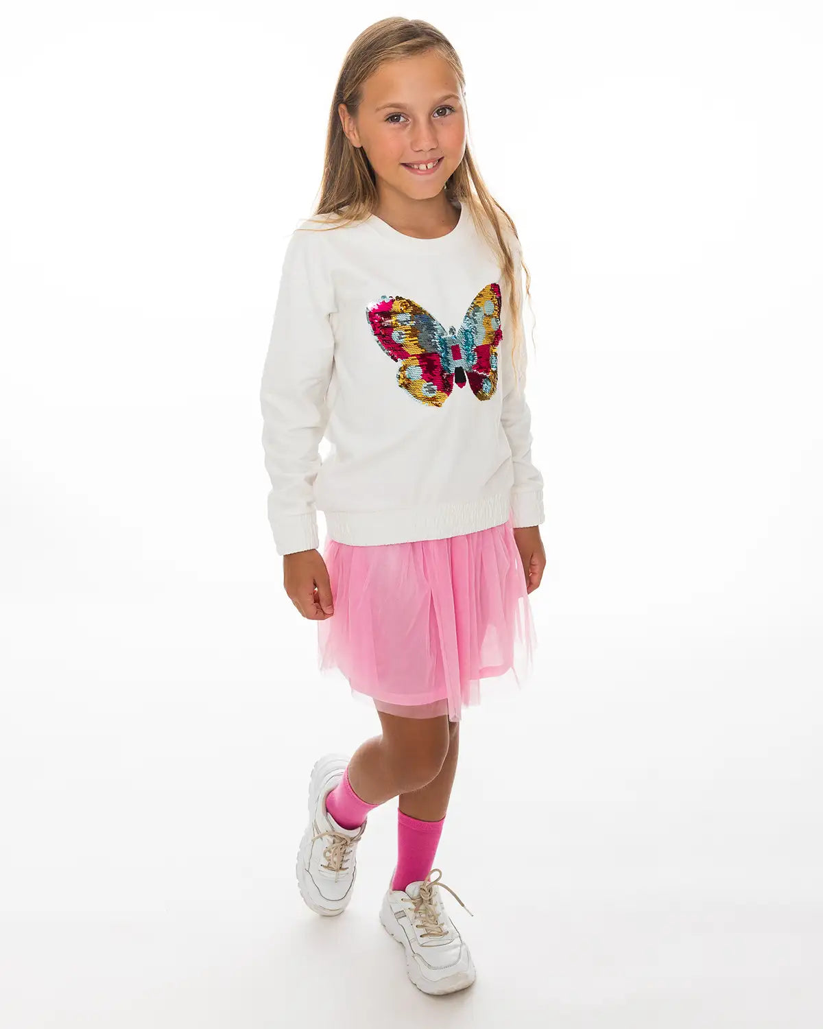 Girls Skirt Candy