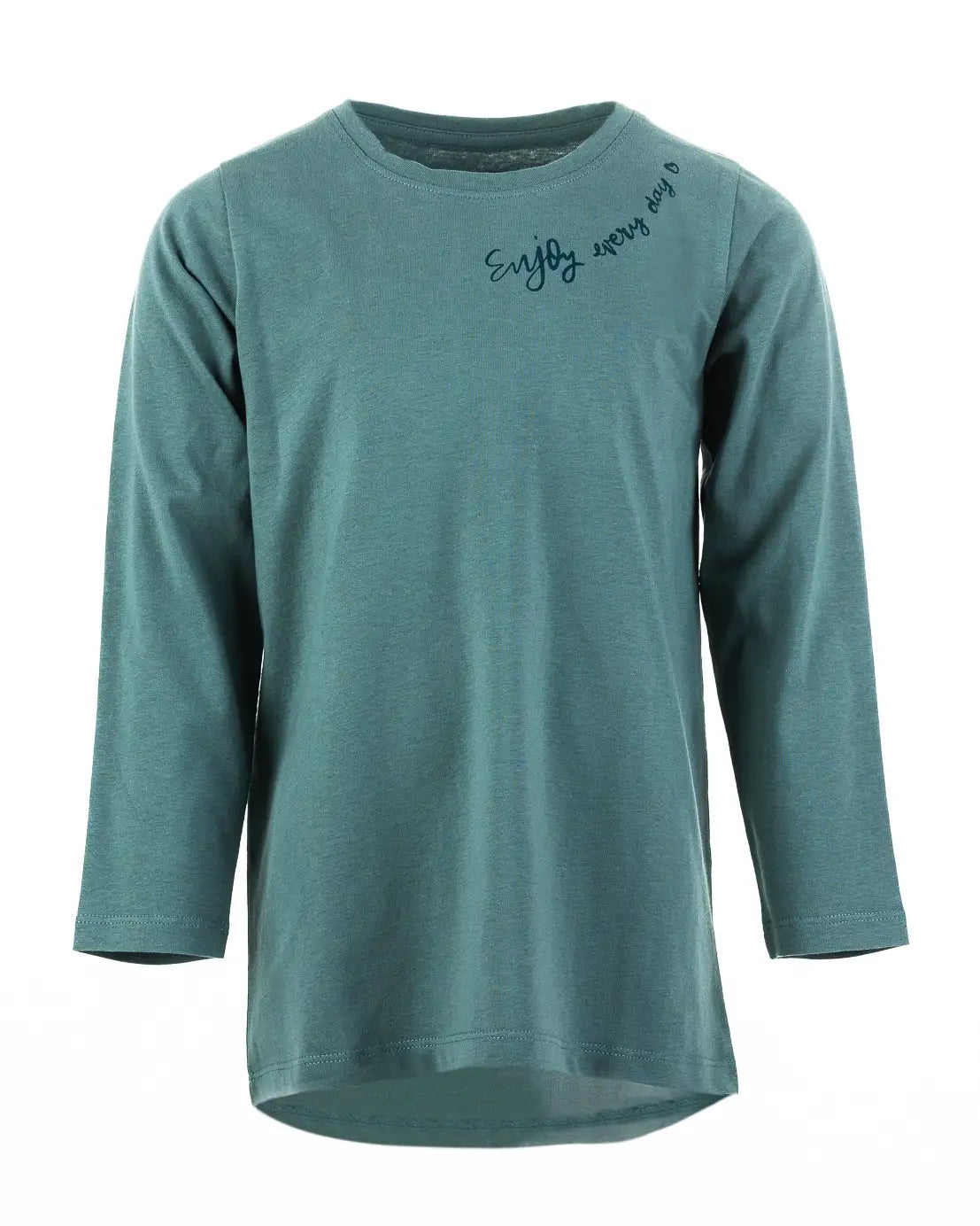 Girls Tunic Enjoy