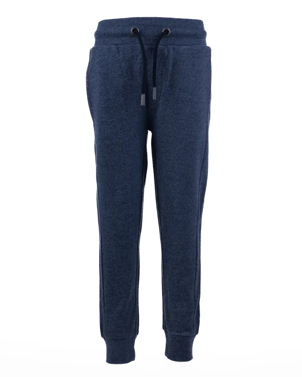 Boys' tracksuit MEL BLUE
