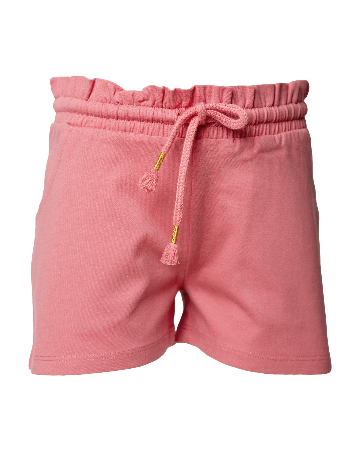 Girls' shorts Strawberry