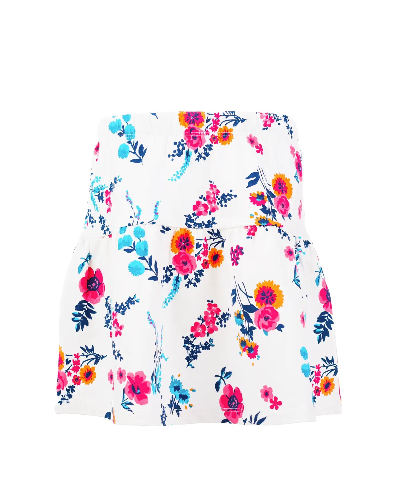 Girls Skirt Spring