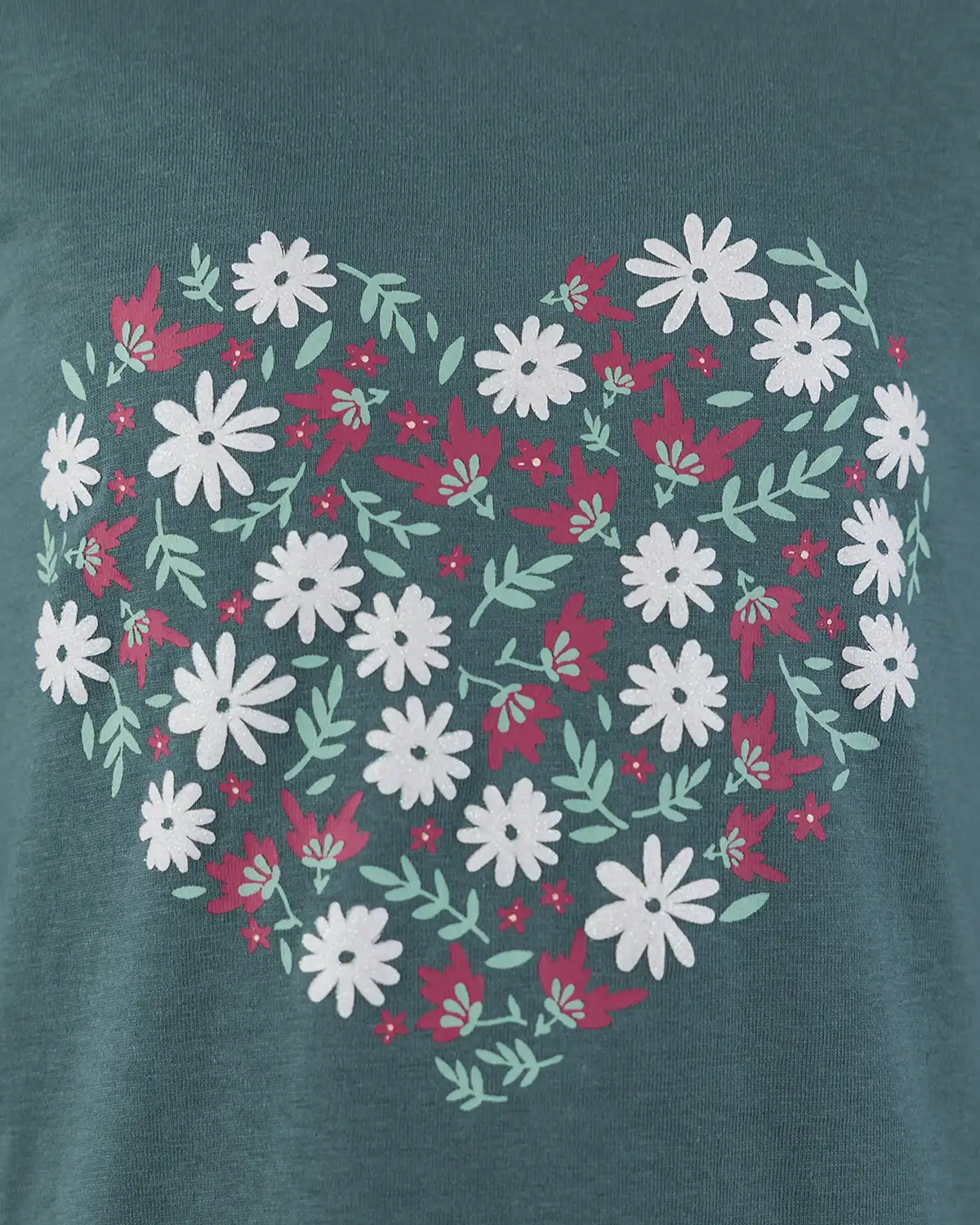 Girls' Tunic Hello