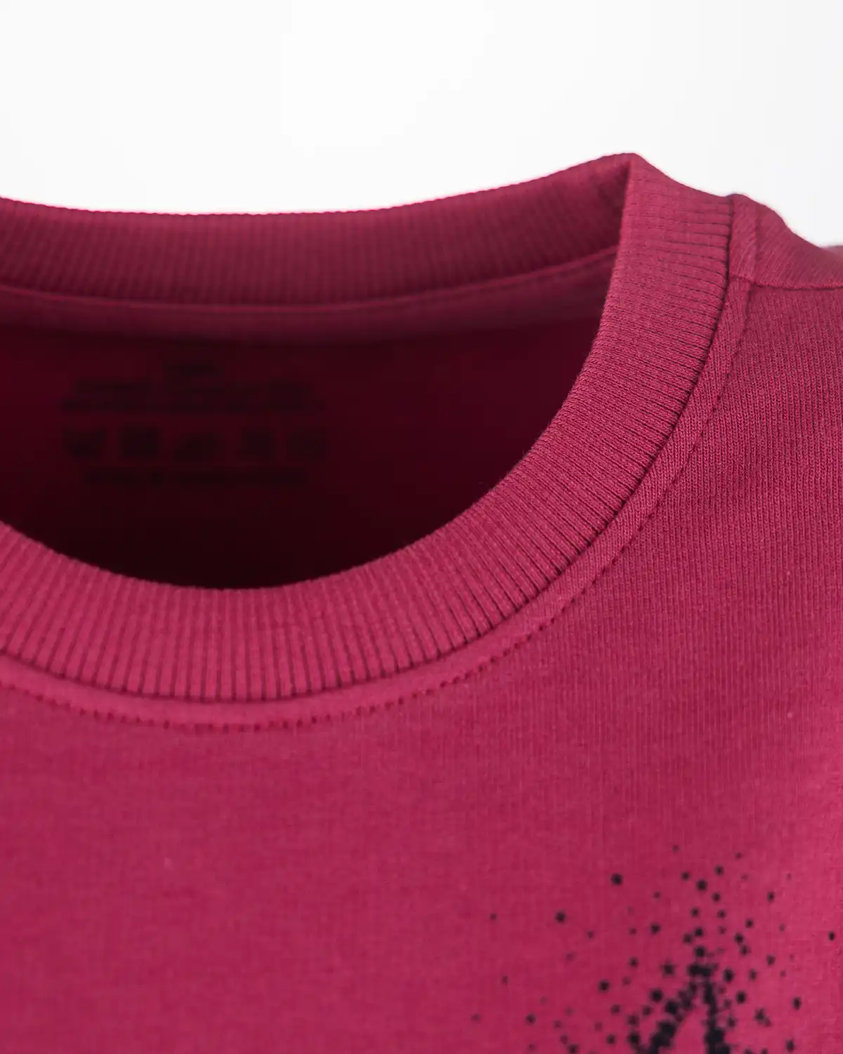 Girls' Sweater Starry star