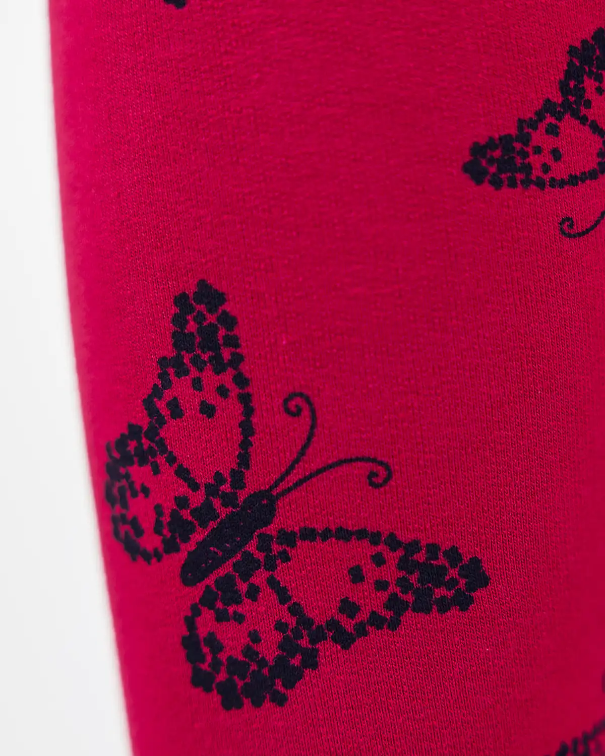 Girls' Leggings Butterfly