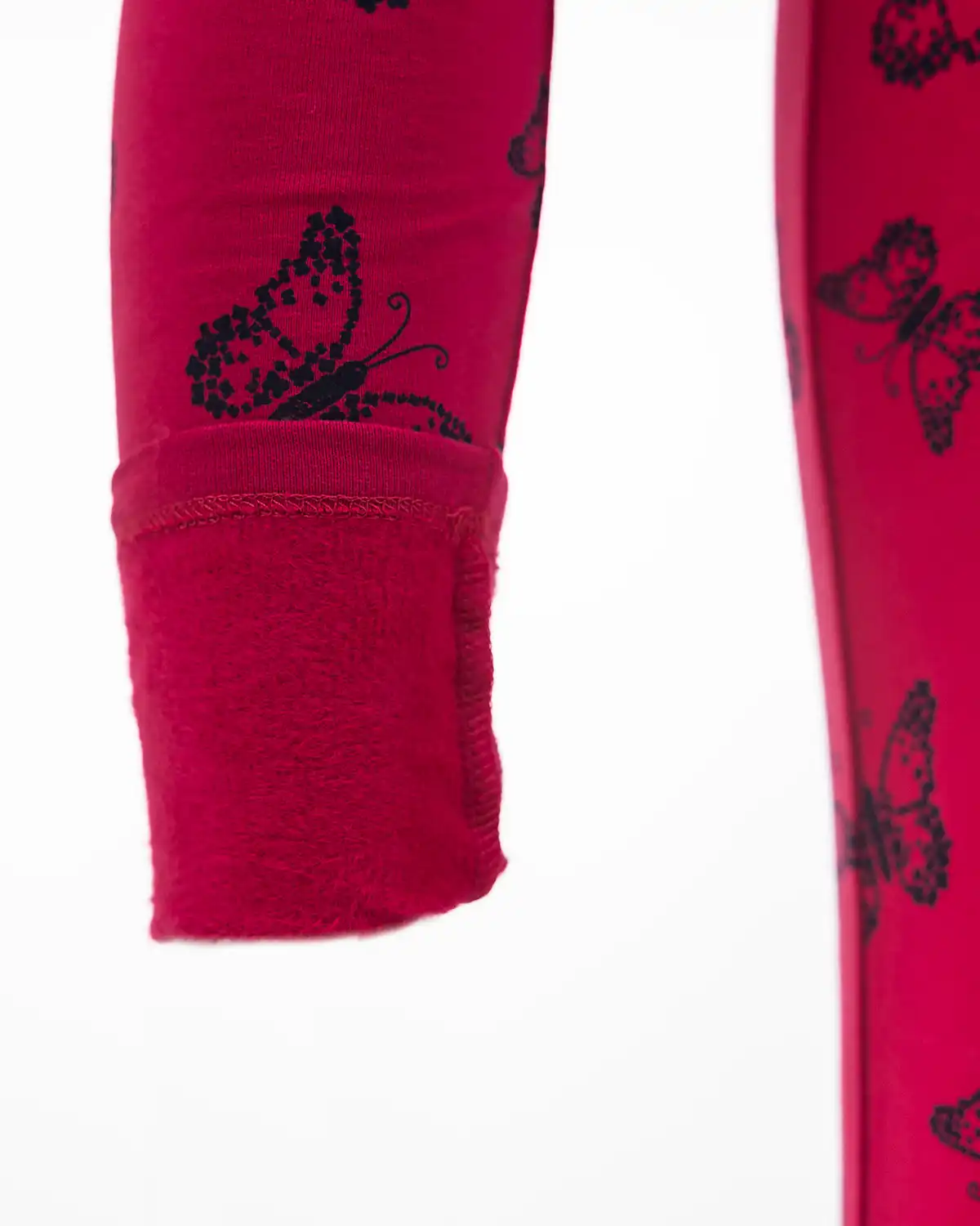 Girls' Leggings Butterfly