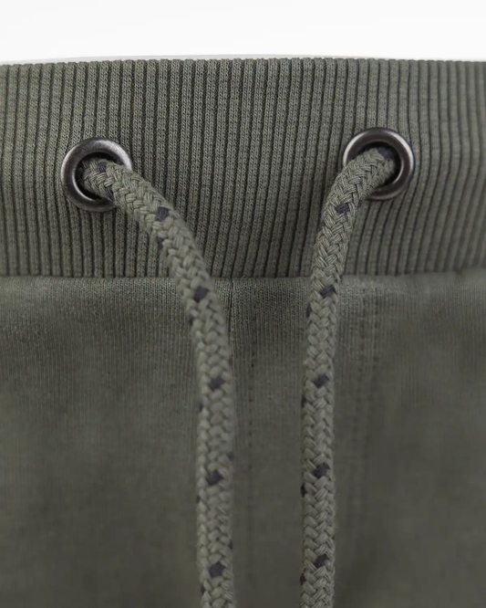 Boys' tracksuit JOY CUT OLIVE