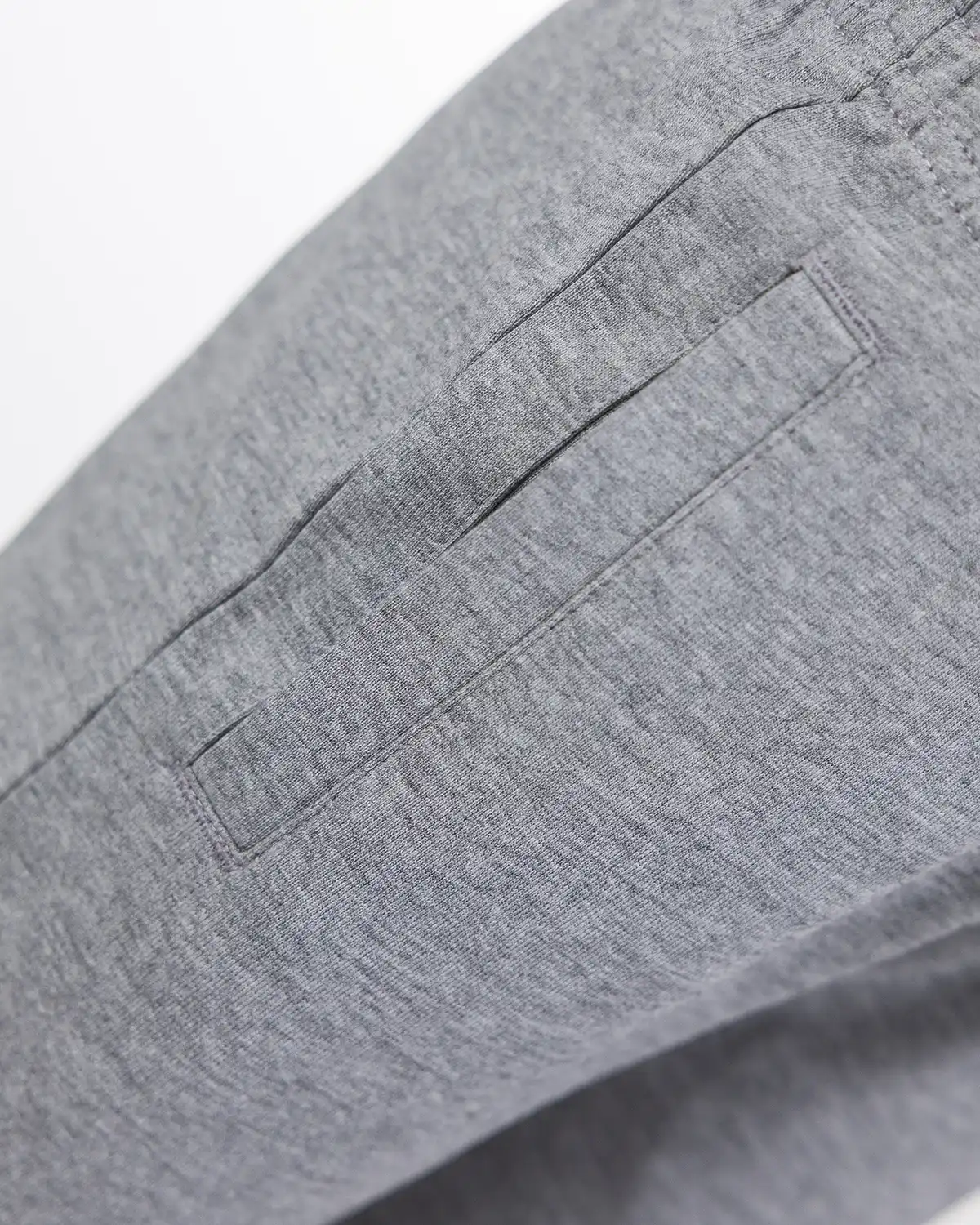 Boys' tracksuit JOY GRAY