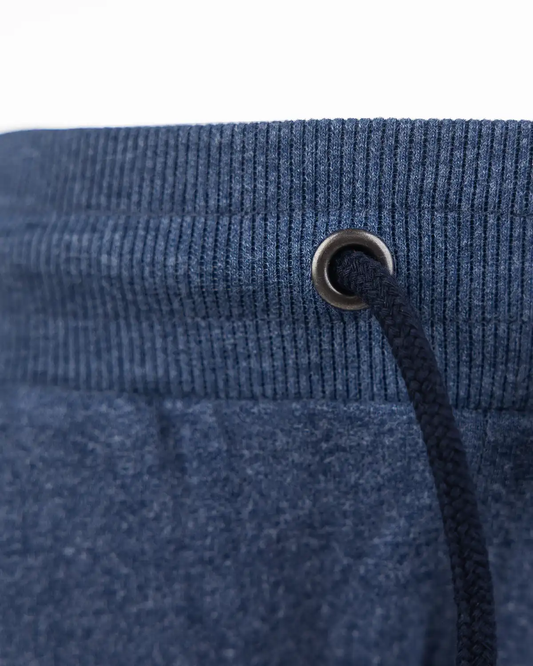 Boys' tracksuit MEL BLUE