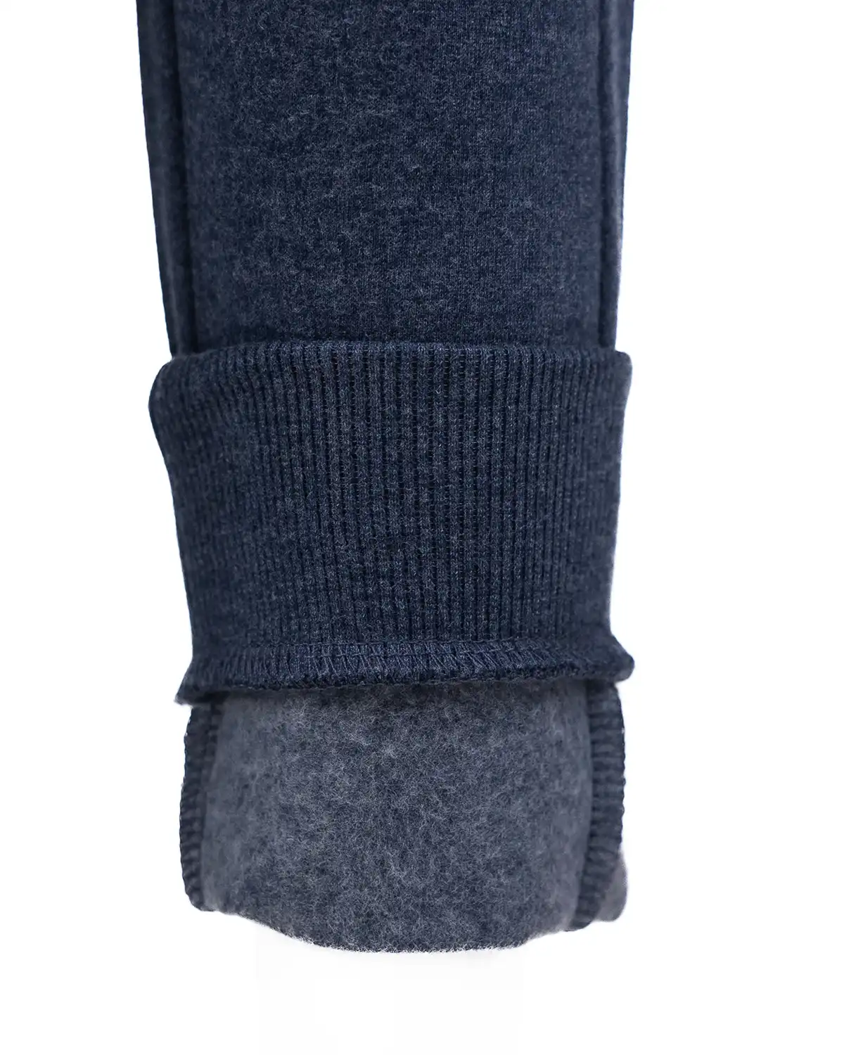 Boys' tracksuit MEL BLUE