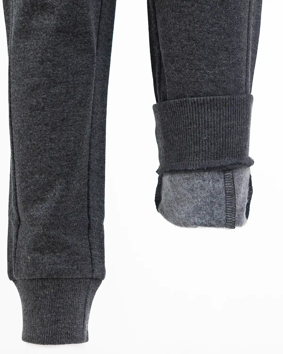 Boys' tracksuit MEL GRAY