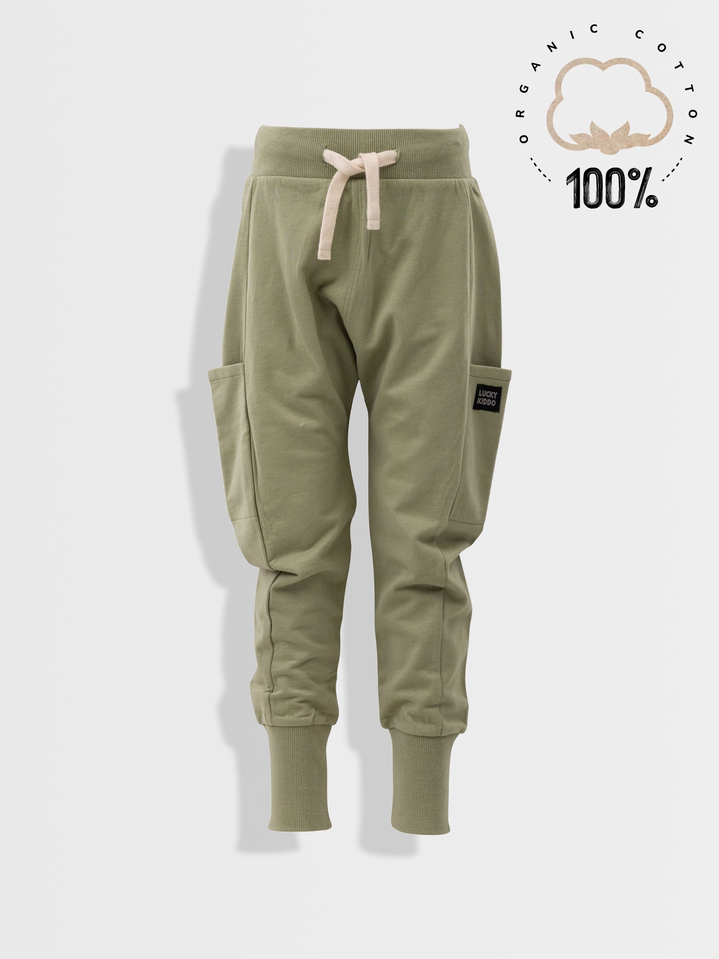 Joggers Tea