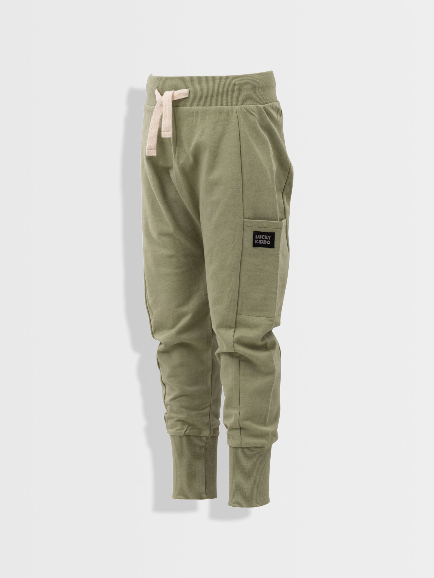 Joggers Tea