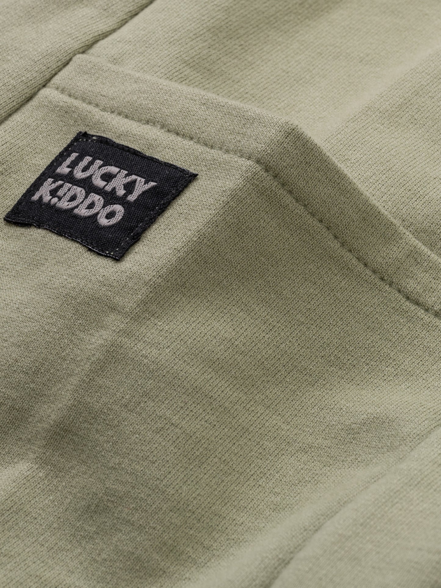 Joggers Tea