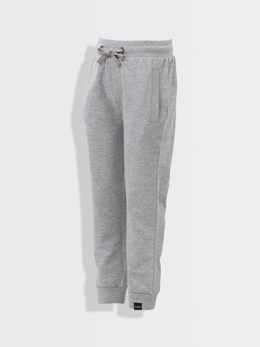Joggers Grey