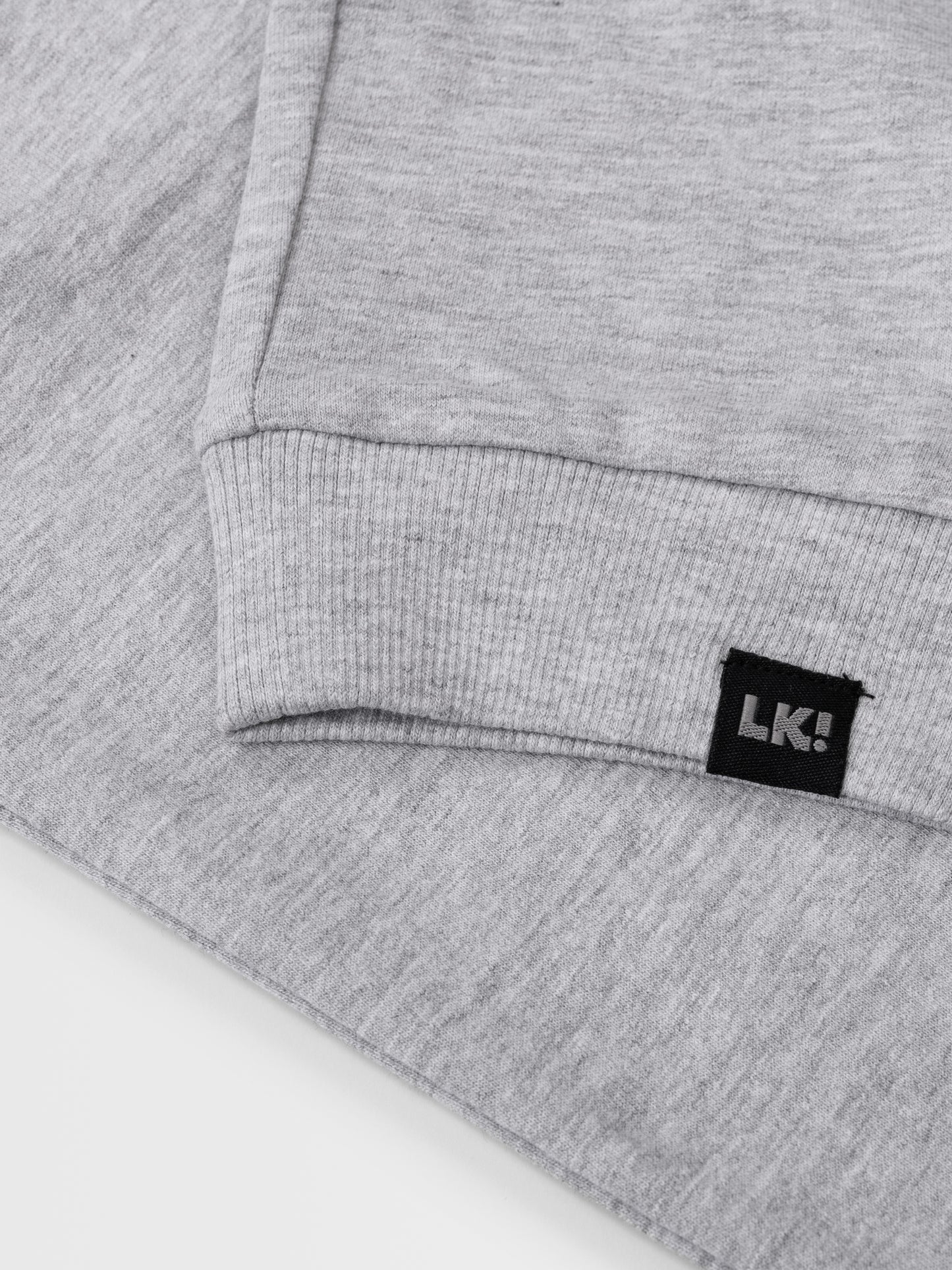 Joggers Grey
