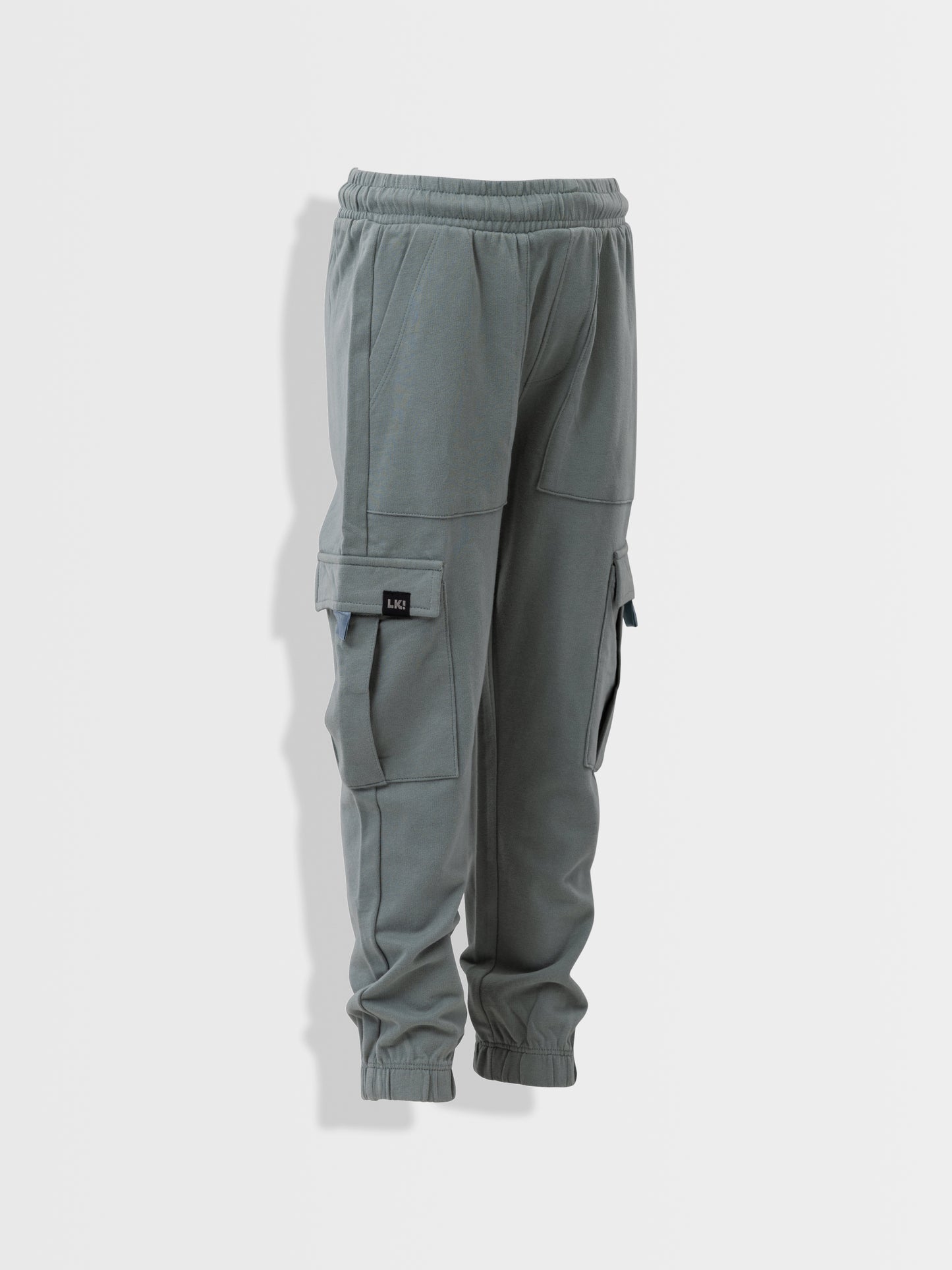 Joggers Green