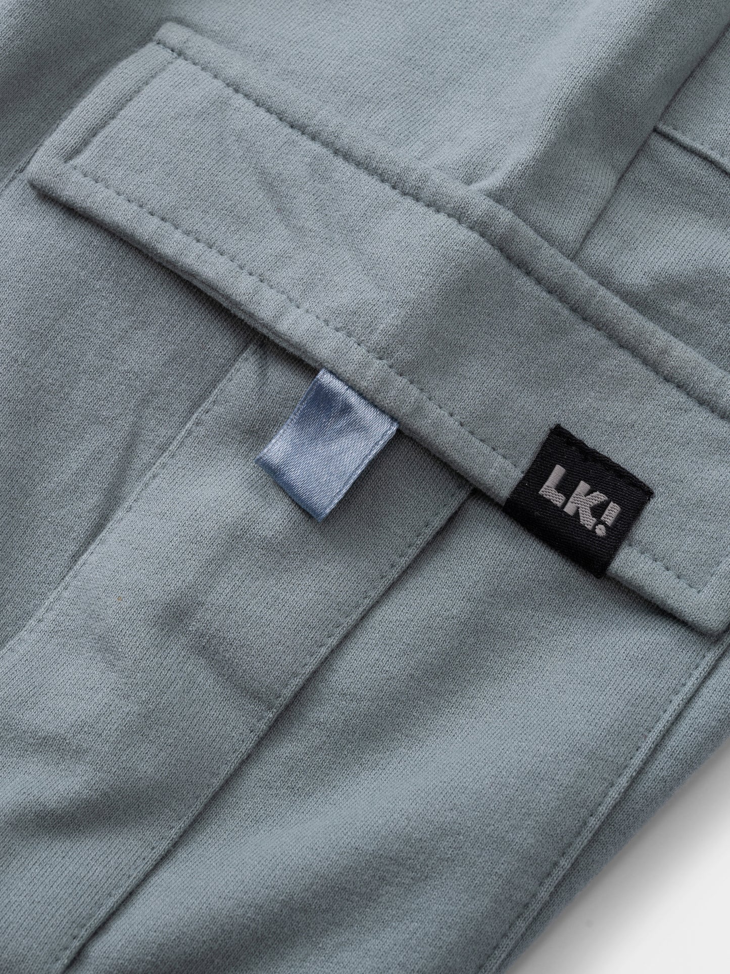Joggers Green