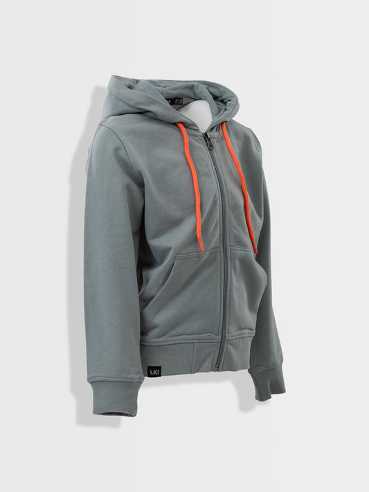 Hoodie Green The Dream