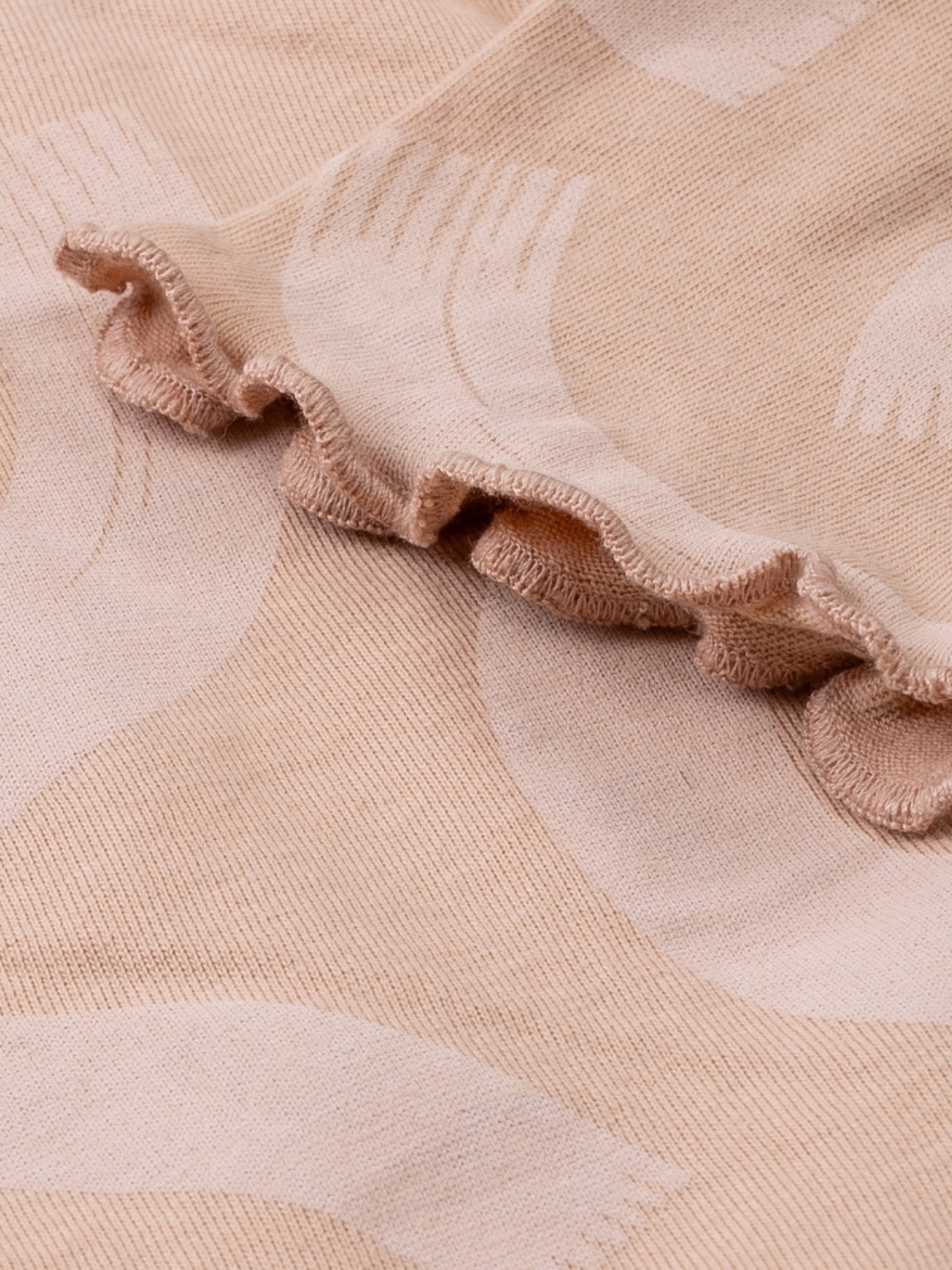 Organic T-shirt Frappe