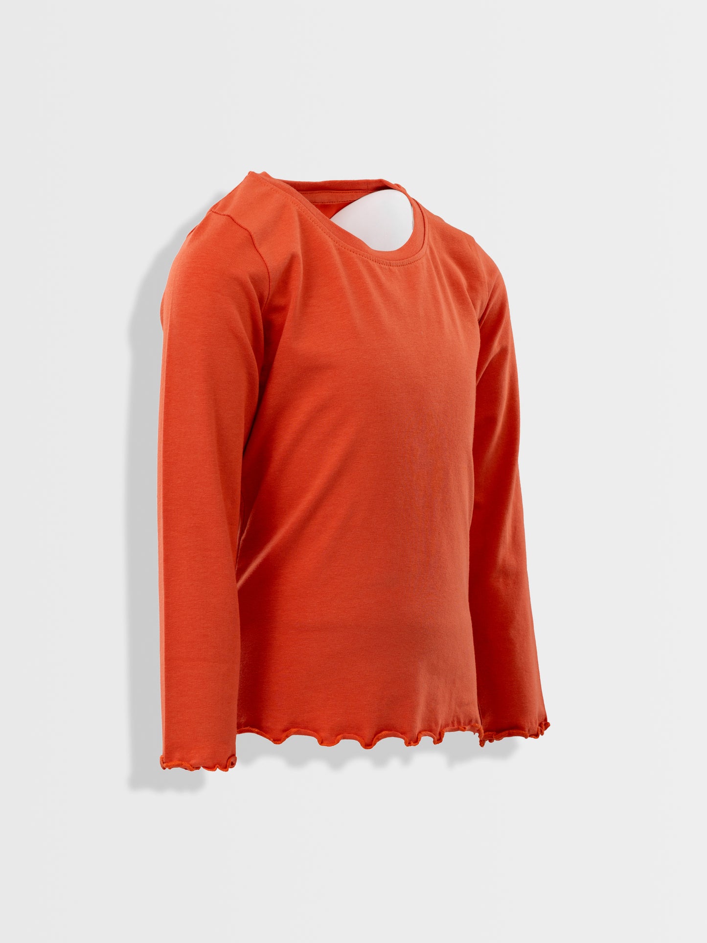 T-shirt Ginger