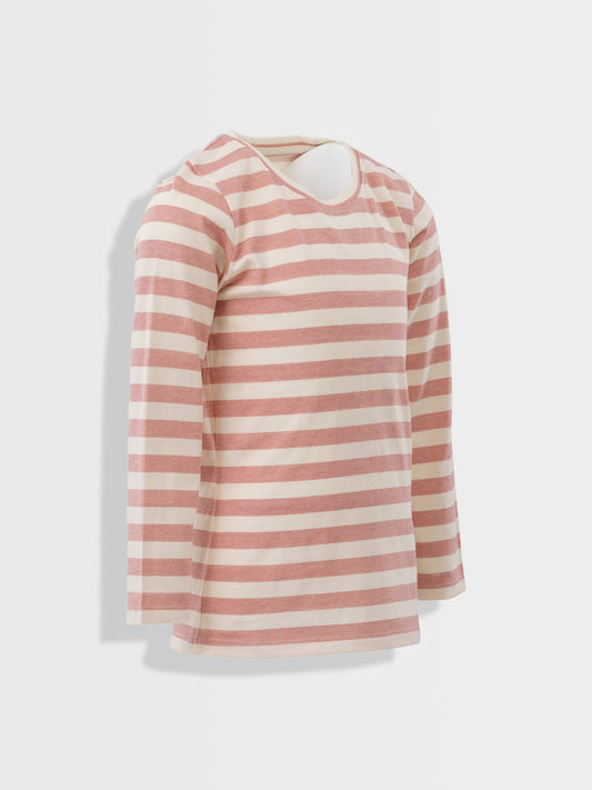 T-shirt Peach Vanilla