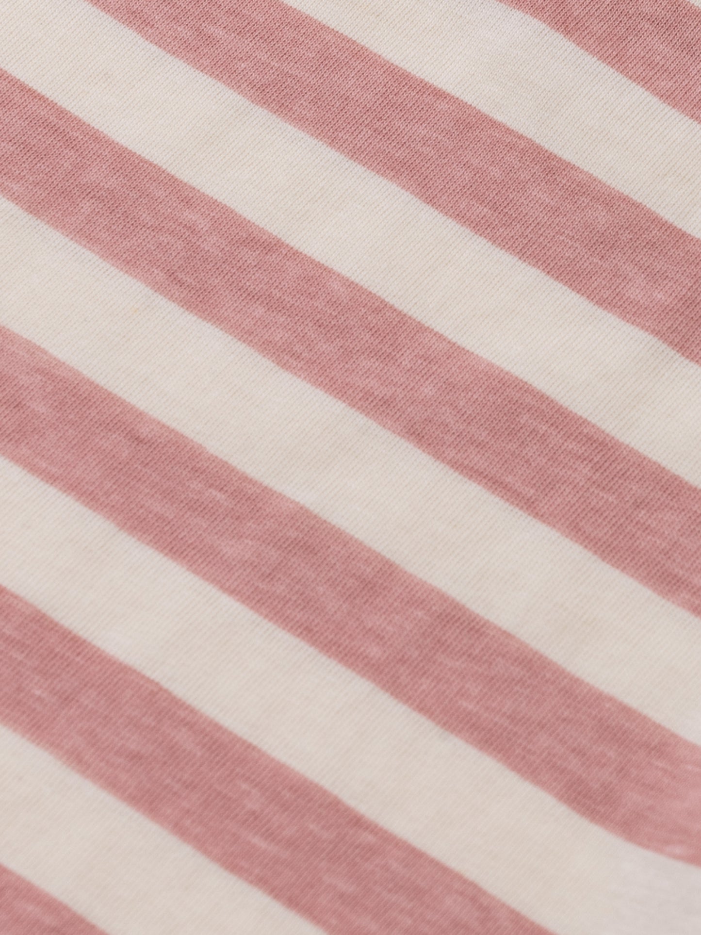 T-shirt Peach Vanilla