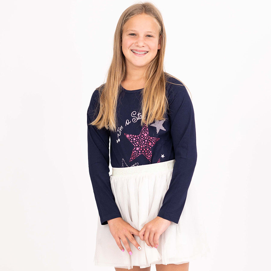 Girls Tunic Be A Star