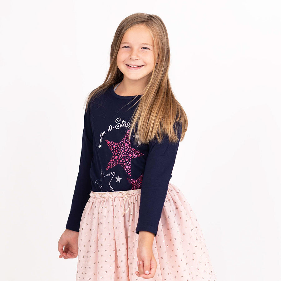 Girls Tunic Be A Star