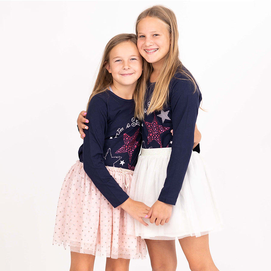 Girls Tunic Be A Star